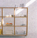 �V���v�����_���ȃC���e���A