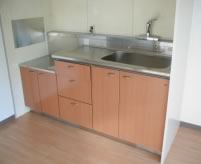 ���t�H�[���{�H��-�L�b�`��